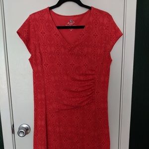 Kuhl Patterned Day Dress